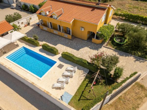 Villa Bellezza Zadar Villas